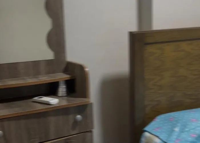 Chalet Apartment *