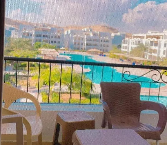Apartment Chalet Ain Sukhna
